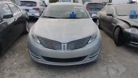 129.fd2n14 Lincoln Mkz 2014 Door Handle Exterior 7985185