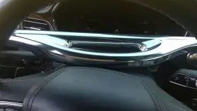 129.fd2s17 Lincoln Contintal 2017 Door Handle Exterior 460668