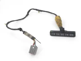 14a626 Lincoln J4cpr Keyless Entry Keypad Left Driver Side Door Key Pad For 93-99 Mark Viii