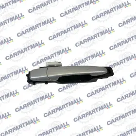 4722-4111 Lincoln 4266-4000 07-09 Mkz 2006 Zephyr Rear Right Exterior Door Handle Assy Oem
