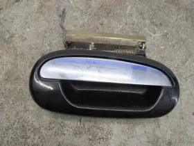 5l7z7826604aaptm Lincoln 2000 Navigator Right Passenger Front Door Outer Exterior Handle Opener R