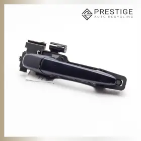 7t4z-7822404-bbptm Lincoln 2007-2010 Mkx Door Handle Exterior Front Right 7t4z-7822404-bbptm Lincoln 2007-2010 Mkx Door Handle Exterior Front Right