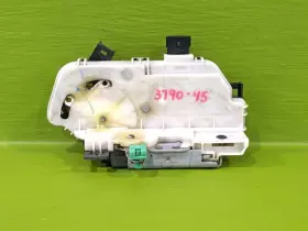 8a5354264a01ar Lincoln 09-13 Mks Driver Left Rear Door Lock Latch Actuator Oem 3790-45