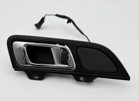 8a5t-18808-sa Lincoln 2013-2016 Mks Passenger Right Rear Interior Door Handle Speaker Oem