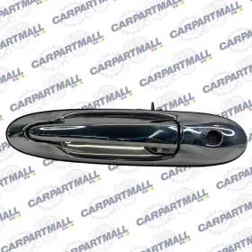 938-3000-asm Lincoln 1998-2002 Town Car Front Left Side Exterior Door Handle Oem