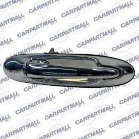 938-4000-asm Lincoln 1998-2002 Town Car Front Right Side Exterior Door Handle Assembly Oem