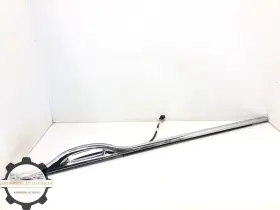 9400-3199 Lincoln A464h 2017-2020 Continental Left Driver Rear Exterior Door Handle Molding Oem 9400-3199 Lincoln A464h 2017-2020 Continental Left Driver Rear Exterior Door Handle Molding Oem
