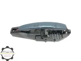 Ej7b-f224n03-bc Lincoln 2015-2019 Mkc Left Driver Front Exterior Door Handle Oem