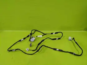 Ej7b14e073ag Lincoln 15 16 17 18 19 Mkc Driver Left Front Door Panel Wire Harness Oem 3809-103