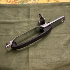 F1vb5422401aa Lincoln 1994 Town Car Front Left Side Exterior Door Handle Oem