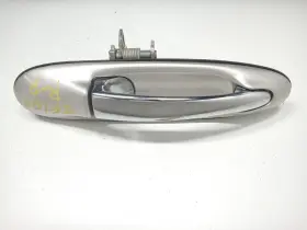 F8v8-5426600 Lincoln 03 - 11 Town Car Rear Right Side Exterior Door Handle Oem 129-00407r