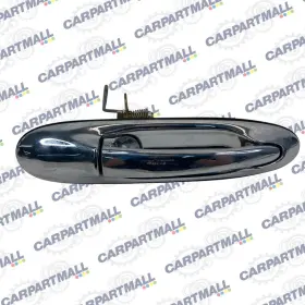 F8vb-5426600 Lincoln 1998-2002 Town Car Rear Right Exterior Door Handle Assembly Oem