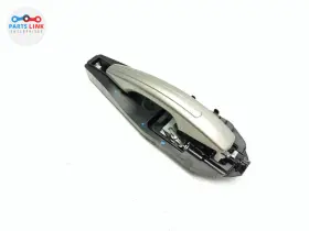Gj7z5426604abptm Lincoln 2019-23 Nautilus Rear Right Door Handle Grab Grip Opener Assembly Beige
