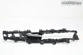 Ha1b-r22601 Lincoln 2016-2018 Mkx Front Left Driver Side Interior Door Handle Plastic Oem