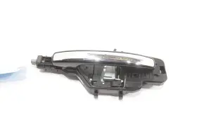 Jl1b7822465bh Lincoln Navigator Front Left Driver Side Door Exterior Handle Oem 2018 - 2024