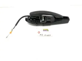 Ma1b-f22464-aa Lincoln 2019-2023 Nautilus Right Passenger Rear Exterior Door Handle Oem