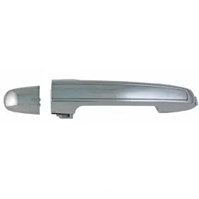 Fdh010216 Lkq Corp Exterior Door Handle Fits 2006 Hyundai Sonata