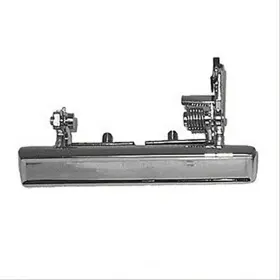 Gmk403444076r Lkq Corp Exterior Door Handle-2