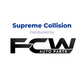 Hy1520106 Lkq Corp Exterior Door Handle Fits 2005 Hyundai Tucson