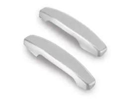 Gse-2100 Lokar Billet Exterior Door Handles