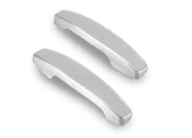 Gse-2106 Lokar Billet Aluminum Exterior Door Handle
