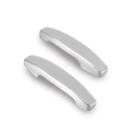 Gse-2107 Lokar Goolsby Xl 10 Degree Polished 12v Door Handles