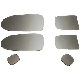 Tl4318 Ls Fabrication 1967-72 Chevy/gmc C10 Truck Door Handle And Key Delete