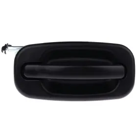 13375926 Luxfineparts 1 X Exterior Rear Right Foor Handle For Chevrolet Tahoe 2000-2006 Gmc Yukon