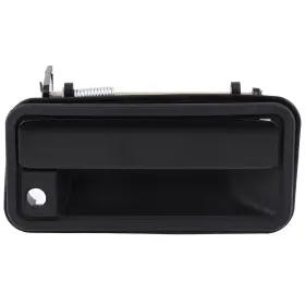 13375947 Luxfineparts 1 X Outside Exterior Front Right Door Handle For Gmc K2500 Pickup 1988-1994