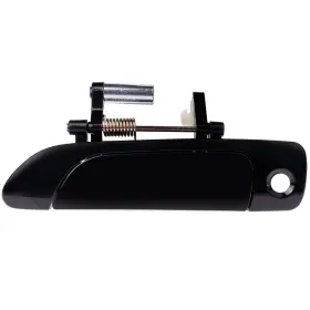 13386803 Luxfineparts 1 X Outside Exterior Front Left Door Handle For 2001-2005 Honda Civic
