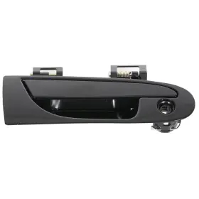 Luxfineparts 13386876 1 X Front Right Outside Door Handle For Chrysler Sebring 1995-1999 Black