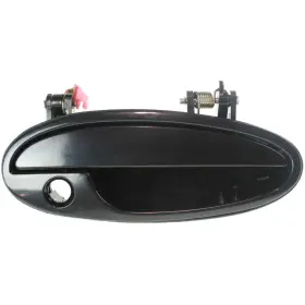 10435890 Martins 15665357 Exterior Door Handle Front Right Hand Side For Chevy Passenger Impala