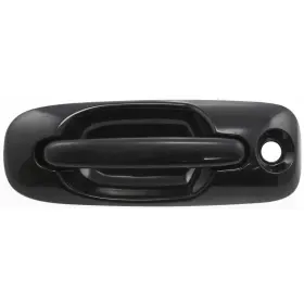 Martins 15689080 Exterior Door Handle Front Left Hand Side Driver Rp71axrac For Dodge Caravan