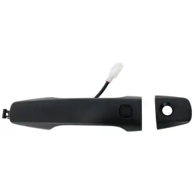 17891848 Martins Exterior Door Handle Front Right Hand Side Passenger For Toyota Land Cruiser