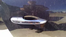 129.ma1v14 Maserati Ghibli 2014 Door Handle Exterior