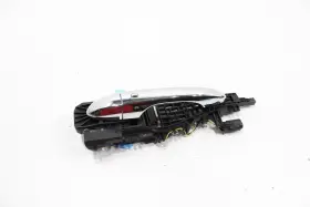 670005438 Maserati Ghibli Front Right Passenger Side Door Exterior Handle Oem 2014 - 2020