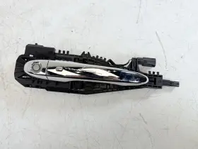 670005439 Maserati 2014 - 2021 Ghibli Front Left Side Exterior Door Handle Assembly Oem