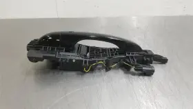 68194120ab Maserati 18 2018 Levante Oem Front Exterior Door Handle Black Passenger Right
