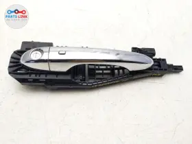 P04787999aa Maserati 2017-2020 Levante Front Left Door Handle Grab Grip Opener Assembly M161