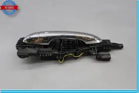 P670005438 Maserati 14-17 Ghibli Front Right Passenger Side Exterior Door Handle Oem