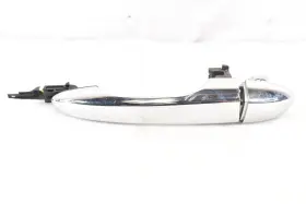 P68194124ab Maserati M156 14-17 Quattroporte Ghibli Rear Right Exterior Door Handle