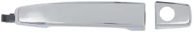 A91104 Max Performance 2010-15 Camaro - Chrome Outer Door Handle Rh