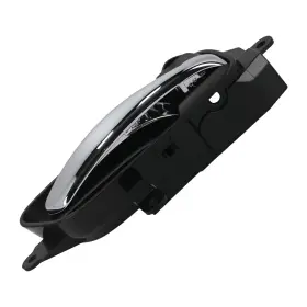 80670-3ta0d Maxpeedingrods Pzwa3x Interior Door Handle For Nissan Murano 2.5l 3.5l 2015-2016 Black