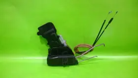 120-59188l Mazda 04-11 Rx8 Driver Left Front Door Lock Latch Actuator Oem 4218-36