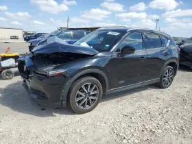 129-10625r Mazda Passenger Door Handle Exterior Assembly Fits 17-23 Cx-5 1562852