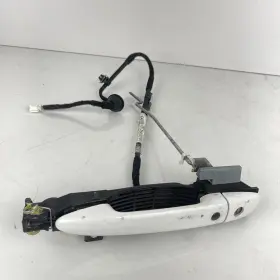 129-10731l Mazda 2016 - 2021 Mx-5 Miata Nd Keyless Entry Driver Left Exterior Door Handle 129-10731l Mazda 2016 - 2021 Mx-5 Miata Nd Keyless Entry Driver Left Exterior Door Handle