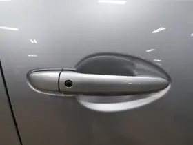 129-10962r Mazda Rh Passenger Side Door Handle Outside Exterior 2020 Cx-9 Sku#4024432