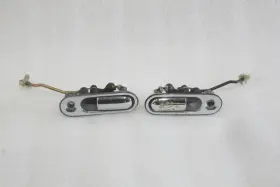 129.mz1o90 Mazda 1990 1991 1992 1993 1994 1995 1996 1997 Mx-5 Miata Exterior Door Handles