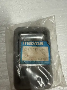 B002-58-330a Mazda 1986 87 1988 1989 B2200 B2600 Inner Door Handle Lh Rh New Oem
