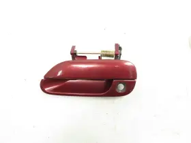 Ea0159410g10 Mazda 03 Miata Nb2 #1270 Door Handle Exterior Left